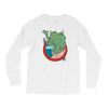 cthulhu Long Sleeve Shirts