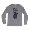 winter in my heart Long Sleeve Shirts