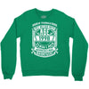 Things Better 1998 Age Approach Magnificent Crewneck Sweatshirt