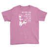fight club tyler durden brad pitt Youth Tee