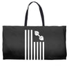 united weights beast Weekender Totes