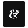 ampersand Mousepad
