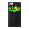 turtle surprise iPhone 7 Case