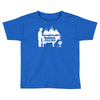 bullen ,spr&uuml;che,party,acab,,fun,lustig Toddler T-shirt