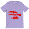 bonsai gardener T-Shirt