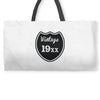 vintage Weekender Totes