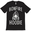 bonfire hoodie T-Shirt