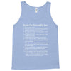 rules for dating my son Tank Top