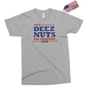 vote deez nuts Exclusive T-shirt