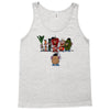 potato family Tank Top