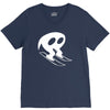 horace goes skiing V-Neck Tee
