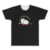 tubbs the hutt All Over Men's T-shirt