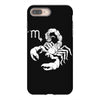 scorpio zodiac iPhone 8 Plus
