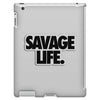 savege life iPad 3 and 4 Case