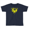 nuclear family Toddler T-shirt