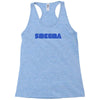 smegma Racerback Tank