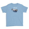 nesmo Youth Tee
