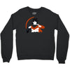super 'ku Crewneck Sweatshirt