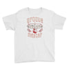 groove master bass Youth Tee