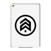analog black new logo iPad Mini 4