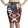 SOA Pencil Skirts