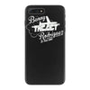 benny the jet iPhone 7 Plus Case