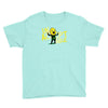unacceptable! Youth Tee