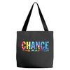 chance the rapper Tote Bags
