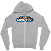classic game fest Zipper Hoodie