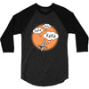 dream world 3/4 Sleeve Shirt