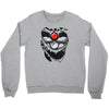 body by victor Crewneck Sweatshirt