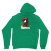 deadpool Unisex Hoodie