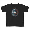 game of dragons Toddler T-shirt