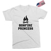 Bonfire Princess Exclusive T-shirt