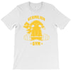 vermilion gym T-Shirt
