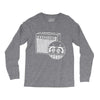 rok 101 Long Sleeve Shirts