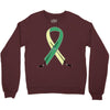 Humboldt Ribbon Crewneck Sweatshirt