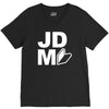 jdm classic V-Neck Tee