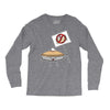 occu pie Long Sleeve Shirts