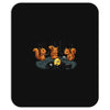 saved for winter Mousepad