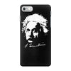 albert einstein iPhone 7 Case