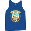 dogs bollocks beer label ideal birthday present or gift Tank Top