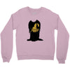 Don't Scare Me (a2) Crewneck Sweatshirt