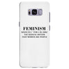 Feminism Samsung Galaxy S8 Plus