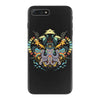 sea the symmetry iPhone 7 Plus Case