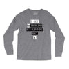 I got 99 problems But Surviving Ain't 1 Long Sleeve Shirts