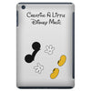 Creating a Little Disney Magic Character iPad Mini