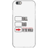 hall bad iPhone 6/6s Case