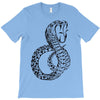 tribal cobra T-Shirt