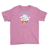 rainblows Youth Tee
